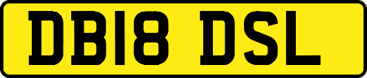 DB18DSL