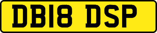 DB18DSP