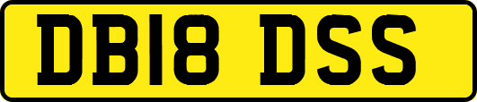 DB18DSS