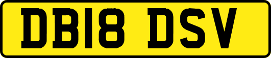 DB18DSV