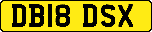 DB18DSX