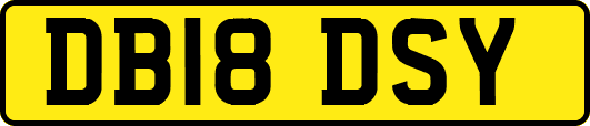 DB18DSY