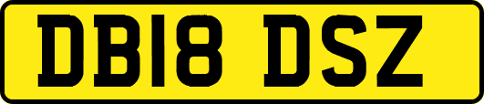 DB18DSZ