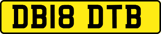 DB18DTB