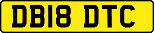 DB18DTC