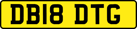 DB18DTG