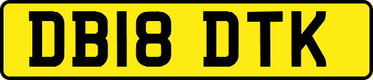 DB18DTK