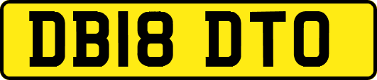 DB18DTO