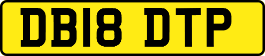 DB18DTP