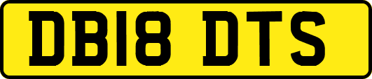 DB18DTS