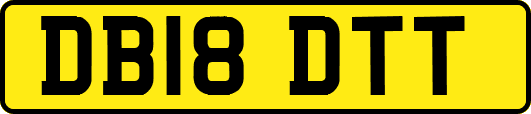 DB18DTT