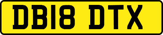 DB18DTX