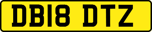 DB18DTZ