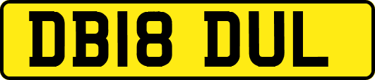 DB18DUL