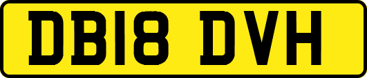 DB18DVH