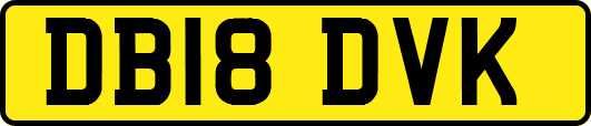DB18DVK