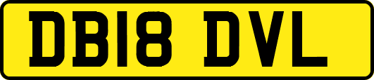 DB18DVL
