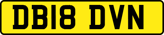 DB18DVN