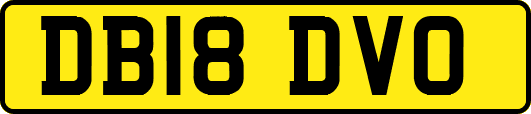 DB18DVO