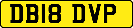 DB18DVP