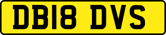 DB18DVS