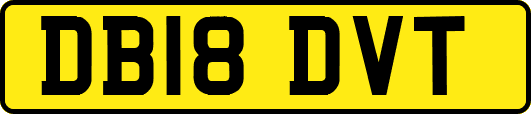 DB18DVT