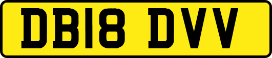 DB18DVV