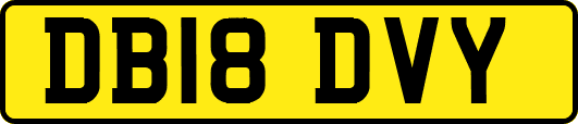 DB18DVY