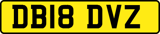 DB18DVZ