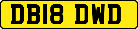 DB18DWD