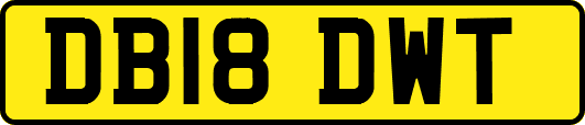DB18DWT