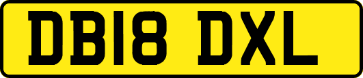 DB18DXL