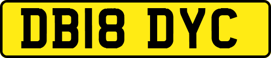 DB18DYC