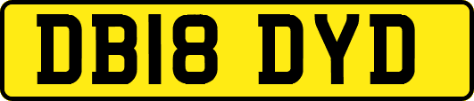 DB18DYD