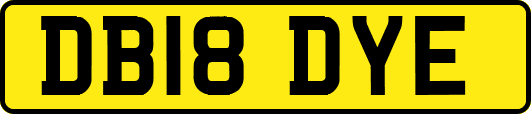 DB18DYE