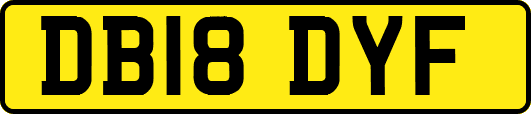 DB18DYF