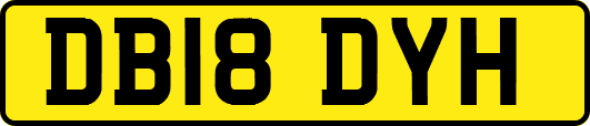 DB18DYH