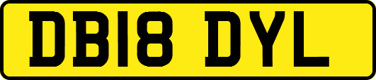 DB18DYL