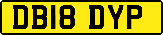 DB18DYP