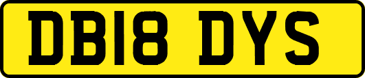 DB18DYS