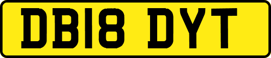 DB18DYT