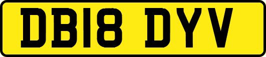 DB18DYV