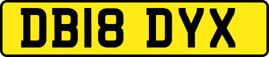 DB18DYX