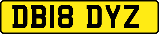 DB18DYZ