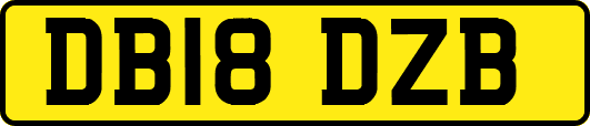 DB18DZB