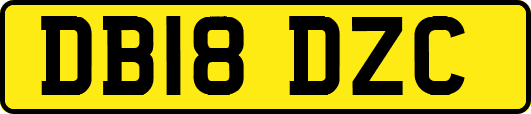 DB18DZC