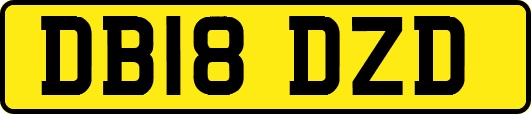 DB18DZD