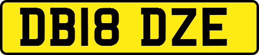 DB18DZE