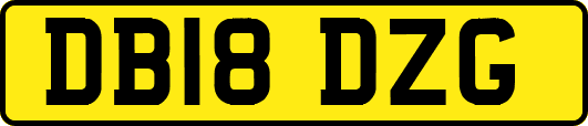 DB18DZG