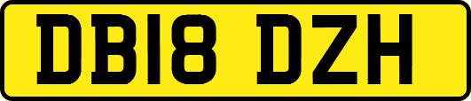 DB18DZH